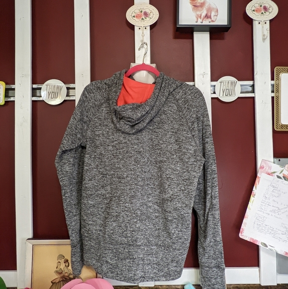 Women's MTA Sport sweatshirt - Picture 2 of 2